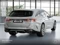 Mercedes-Benz E 53 AMG T 4M Hybrid 360° Pano Distr. HUD AHK PTS Grau - thumbnail 5