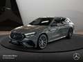 Mercedes-Benz E 53 AMG T 4M Hybrid 360° Pano Distr. HUD AHK PTS Gris - thumbnail 2