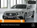 Mercedes-Benz E 53 AMG T 4M Hybrid 360° Pano Distr. HUD AHK PTS Grau - thumbnail 1