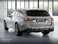 Mercedes-Benz E 53 AMG T 4M Hybrid 360° Pano Distr. HUD AHK PTS Gris - thumbnail 23
