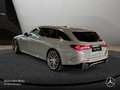 Mercedes-Benz E 53 AMG T 4M Hybrid 360° Pano Distr. HUD AHK PTS Gris - thumbnail 10
