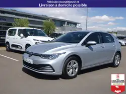 Volkswagen Golf TDI SCR 115 DSG7 Life