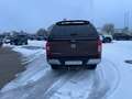 Nissan Navara NP300 Tekna Double Cab Hardtop 4x4 Brun - thumbnail 9