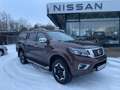 Nissan Navara NP300 Tekna Double Cab Hardtop 4x4 Brun - thumbnail 12