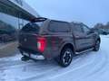 Nissan Navara NP300 Tekna Double Cab Hardtop 4x4 Brun - thumbnail 10