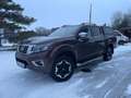 Nissan Navara NP300 Tekna Double Cab Hardtop 4x4 Brun - thumbnail 1