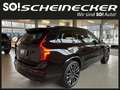 Volvo XC90 T8 AWD PHEV 18,8kWh Ultra Black Edition (7 Sitzer) Schwarz - thumbnail 4