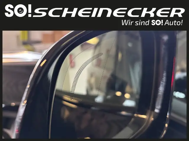 Volvo XC90 T8 AWD PHEV 18,8kWh Ultra Black Edition (7 Sitzer) Ansicht 30