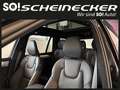Volvo XC90 T8 AWD PHEV 18,8kWh Ultra Black Edition (7 Sitzer) Schwarz - thumbnail 27