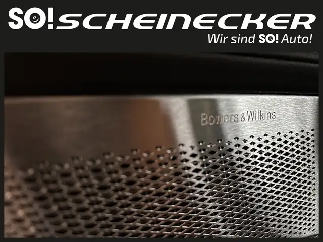 Volvo XC90 T8 AWD PHEV 18,8kWh Ultra Black Edition (7 Sitzer) Ansicht 19