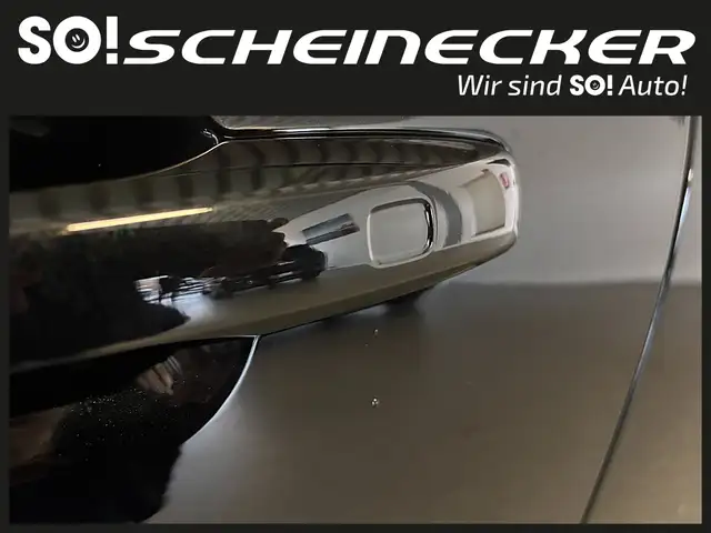 Volvo XC90 T8 AWD PHEV 18,8kWh Ultra Black Edition (7 Sitzer) Ansicht 29