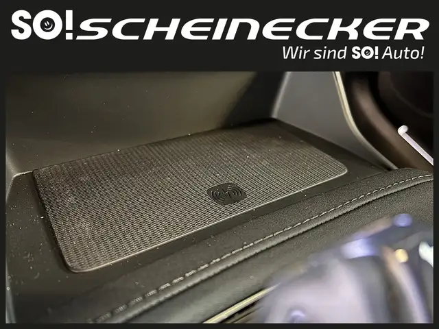 Volvo XC90 T8 AWD PHEV 18,8kWh Ultra Black Edition (7 Sitzer) Ansicht 42