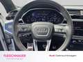 Audi Q3 45 TFSI e S line DSG+LED+AHK+LEDER+RFK+NAVI+CARPLA Weiß - thumbnail 10