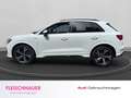 Audi Q3 45 TFSI e S line DSG+LED+AHK+LEDER+RFK+NAVI+CARPLA Weiß - thumbnail 3