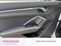 Audi Q3 45 TFSI e S line DSG+LED+AHK+LEDER+RFK+NAVI+CARPLA Weiß - thumbnail 7