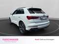 Audi Q3 45 TFSI e S line DSG+LED+AHK+LEDER+RFK+NAVI+CARPLA Weiß - thumbnail 4
