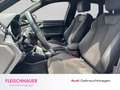 Audi Q3 45 TFSI e S line DSG+LED+AHK+LEDER+RFK+NAVI+CARPLA Weiß - thumbnail 8