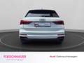 Audi Q3 45 TFSI e S line DSG+LED+AHK+LEDER+RFK+NAVI+CARPLA Weiß - thumbnail 5