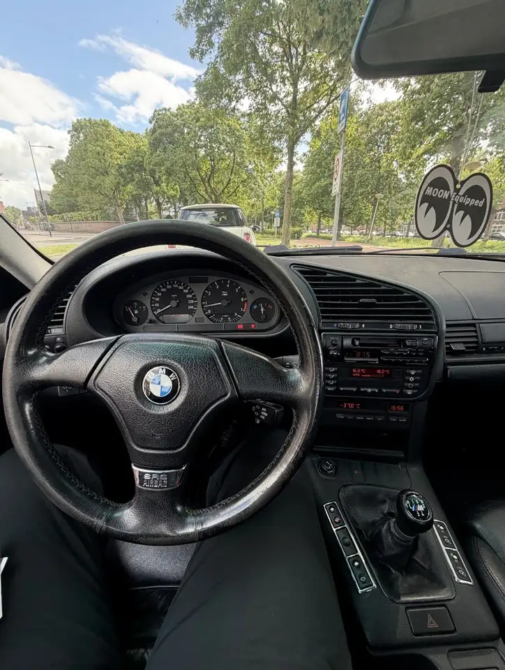 BMW 318is/4 Class II, foto 9