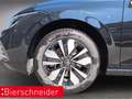 Volkswagen Golf Variant 8 2.0 TDI 5-J-GAR NAVI AHK Schwarz - thumbnail 3