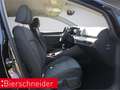 Volkswagen Golf Variant 8 2.0 TDI 5-J-GAR NAVI AHK Noir - thumbnail 16