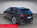 Volkswagen Golf Variant 8 2.0 TDI 5-J-GAR NAVI AHK Schwarz - thumbnail 8