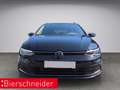Volkswagen Golf Variant 8 2.0 TDI 5-J-GAR NAVI AHK Schwarz - thumbnail 7