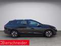 Volkswagen Golf Variant 8 2.0 TDI 5-J-GAR NAVI AHK Schwarz - thumbnail 6