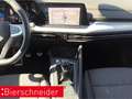 Volkswagen Golf Variant 8 2.0 TDI 5-J-GAR NAVI AHK Noir - thumbnail 18