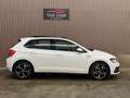 Volkswagen Polo 1.6 TDI R-Line 2019 DSG PANO LED VIRTUAL ACC PDC Wit - thumbnail 10