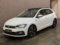 Volkswagen Polo 1.6 TDI R-Line 2019 DSG PANO LED VIRTUAL ACC PDC Wit - thumbnail 4
