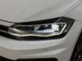 Volkswagen Polo 1.6 TDI R-Line 2019 DSG PANO LED VIRTUAL ACC PDC Wit - thumbnail 3