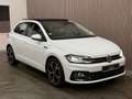 Volkswagen Polo 1.6 TDI R-Line 2019 DSG PANO LED VIRTUAL ACC PDC Wit - thumbnail 11