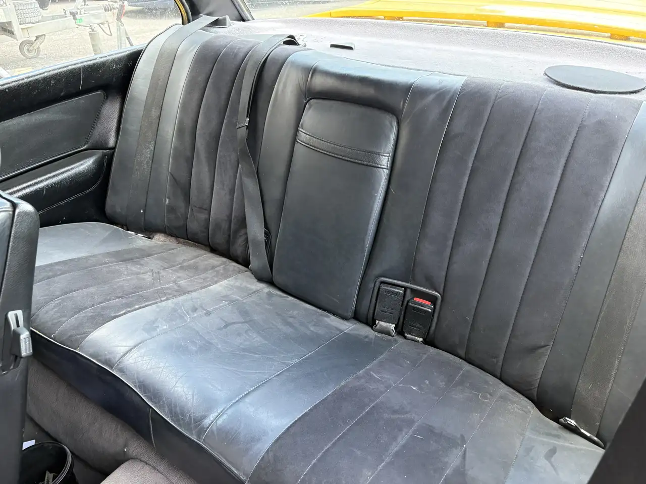 BMW 325i, foto 7