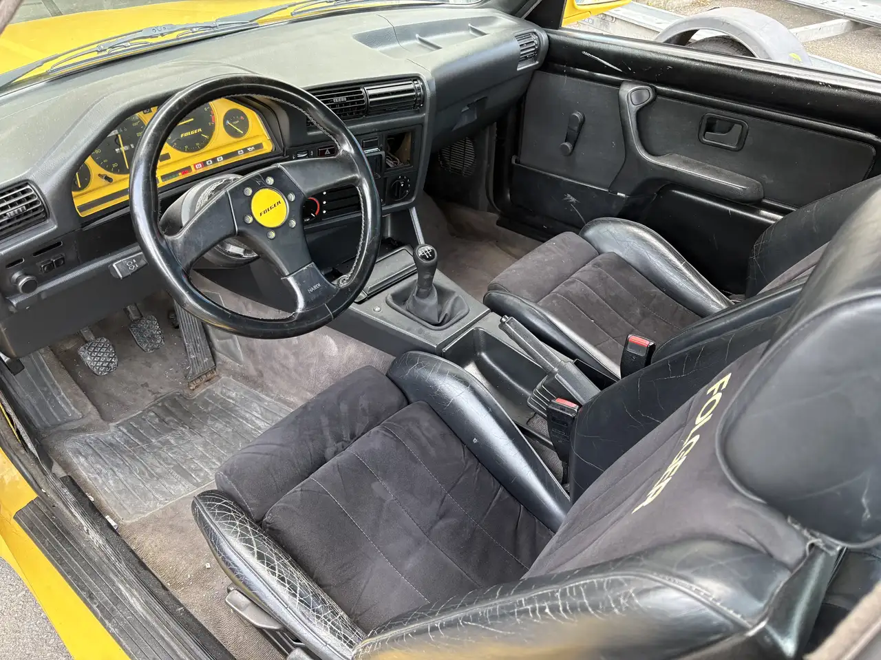BMW 325i, foto 5