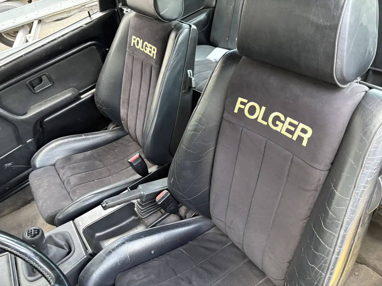 BMW 325i, foto 6