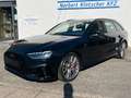 Audi A4 40 TDI quattro  S line Black Style Matrix Schwarz - thumbnail 1