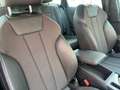 Audi A4 40 TDI quattro  S line Black Style Matrix Schwarz - thumbnail 11