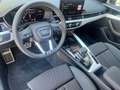 Audi A4 40 TDI quattro  S line Black Style Matrix Schwarz - thumbnail 12