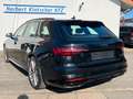Audi A4 40 TDI quattro  S line Black Style Matrix Schwarz - thumbnail 3