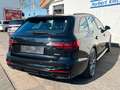 Audi A4 40 TDI quattro  S line Black Style Matrix Schwarz - thumbnail 4