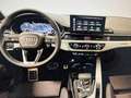 Audi A4 40 TDI quattro  S line Black Style Matrix Schwarz - thumbnail 9