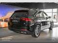 Mercedes-Benz GLE 350 de 4M AMG+NIGHT+PANO+360+AHK+MULTIBEAM+20" Schwarz - thumbnail 3