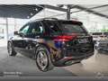 Mercedes-Benz GLE 350 de 4M AMG+NIGHT+PANO+360+AHK+MULTIBEAM+20" Schwarz - thumbnail 11