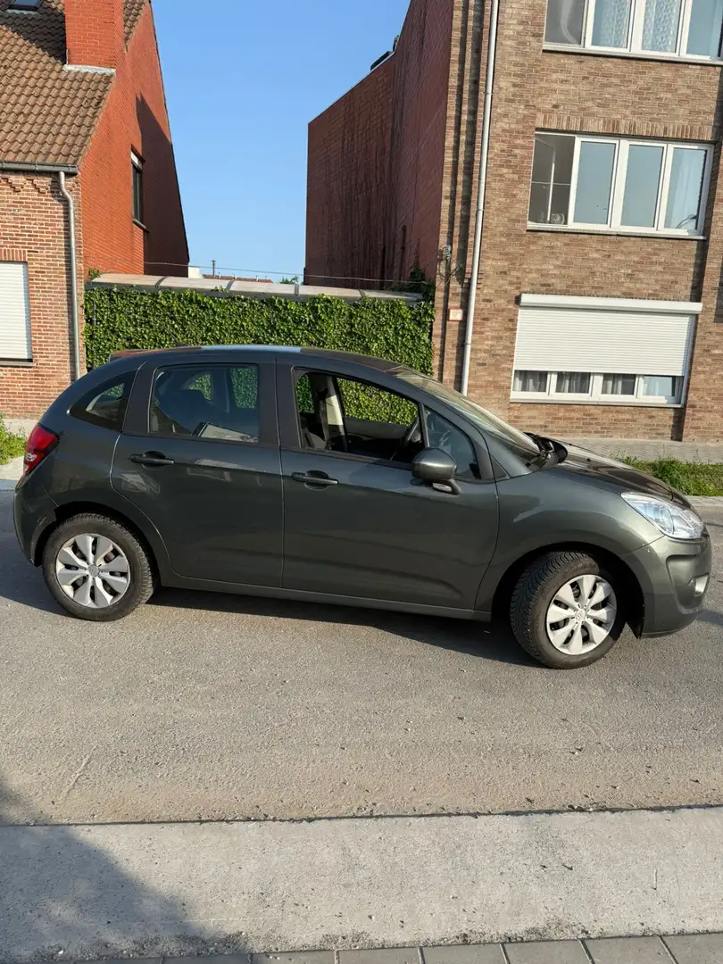 Citroen C3 1.1 Cool&Sound - 2