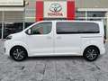 Toyota Proace Verso 2.0 D-4D L1 Team D AHK*HUD*SHZ*Totwk Weiß - thumbnail 3