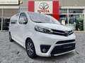 Toyota Proace Verso 2.0 D-4D L1 Team D AHK*HUD*SHZ*Totwk Weiß - thumbnail 7