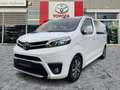 Toyota Proace Verso 2.0 D-4D L1 Team D AHK*HUD*SHZ*Totwk Weiß - thumbnail 1