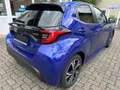 Toyota Yaris Hybrid 1,5L 116PS Active Drive Blau, Rot, Weiß Rot - thumbnail 5