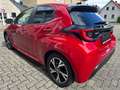 Toyota Yaris Hybrid 1,5L 116PS Active Drive Blau, Rot, Weiß Rot - thumbnail 10